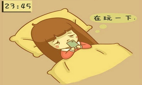 深夜手机党，当心视力健康，建议贴深夜视频免费在线观看